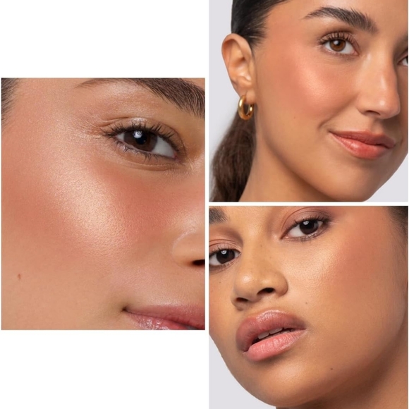 Phase Zero making moves blusher - Picture 2 of 5